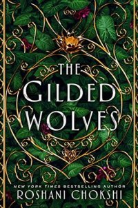 The Gilded Wolves Cover